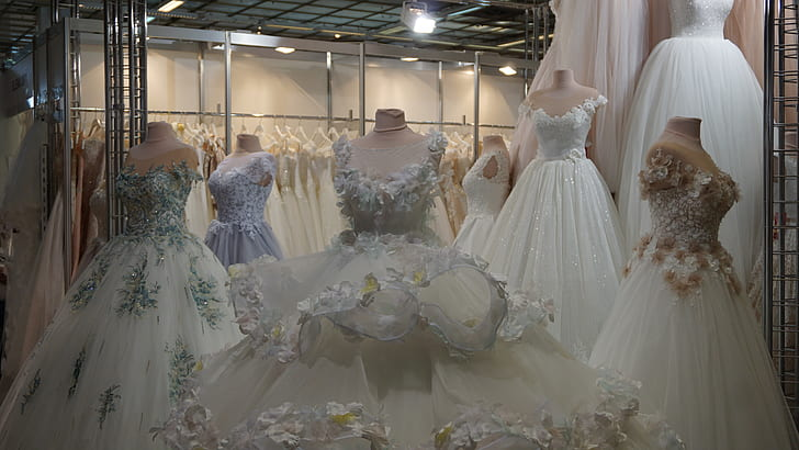 Since 1913: Why We're the Most Trusted Name in Wedding Dress Preservation