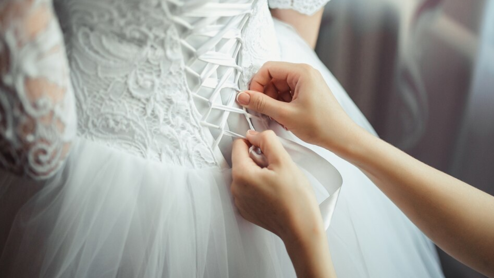 8 Reasons You Will Regret Skipping Wedding Dress Preservation