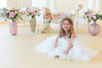 Flower Girl | Christening Dress: Preserve It For the Next Gen