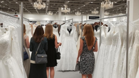 Why are Bridal Shows a Must for Brides-to-be?