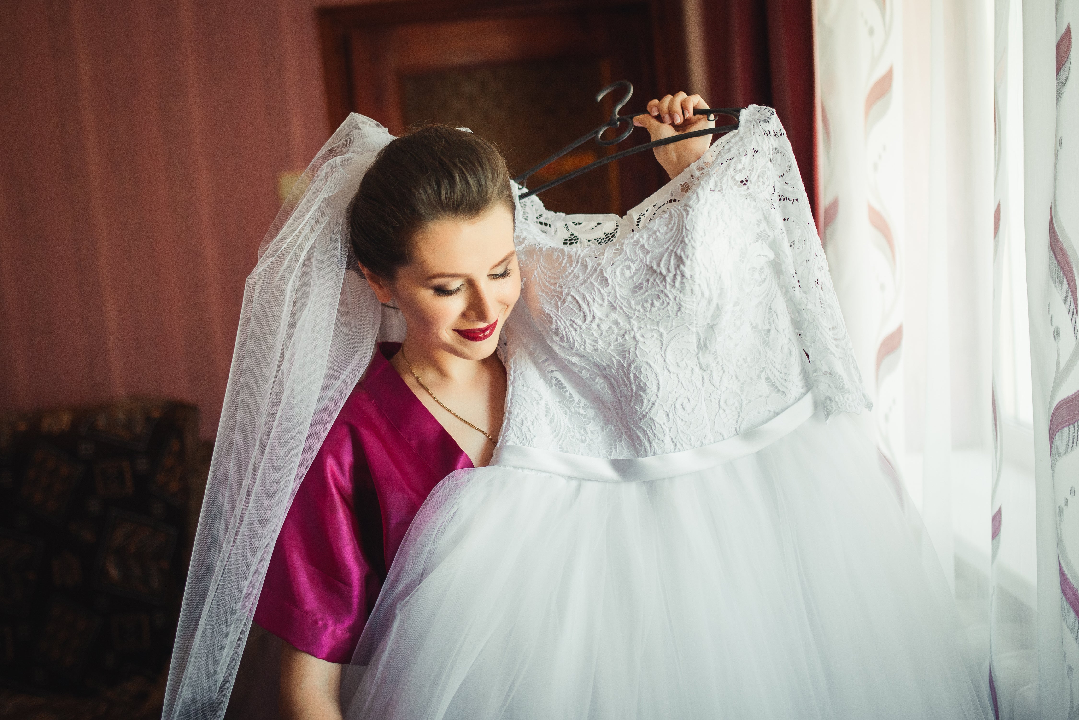 9 Reasons Why Brides Are Saying ‘YES’ to Preserving Wedding Gowns