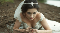 Why Following the Trash Your Dress Trend May Be a Big Mistake?