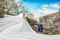 Bride Tips on Hiring the Best Wedding Photographer for 2025