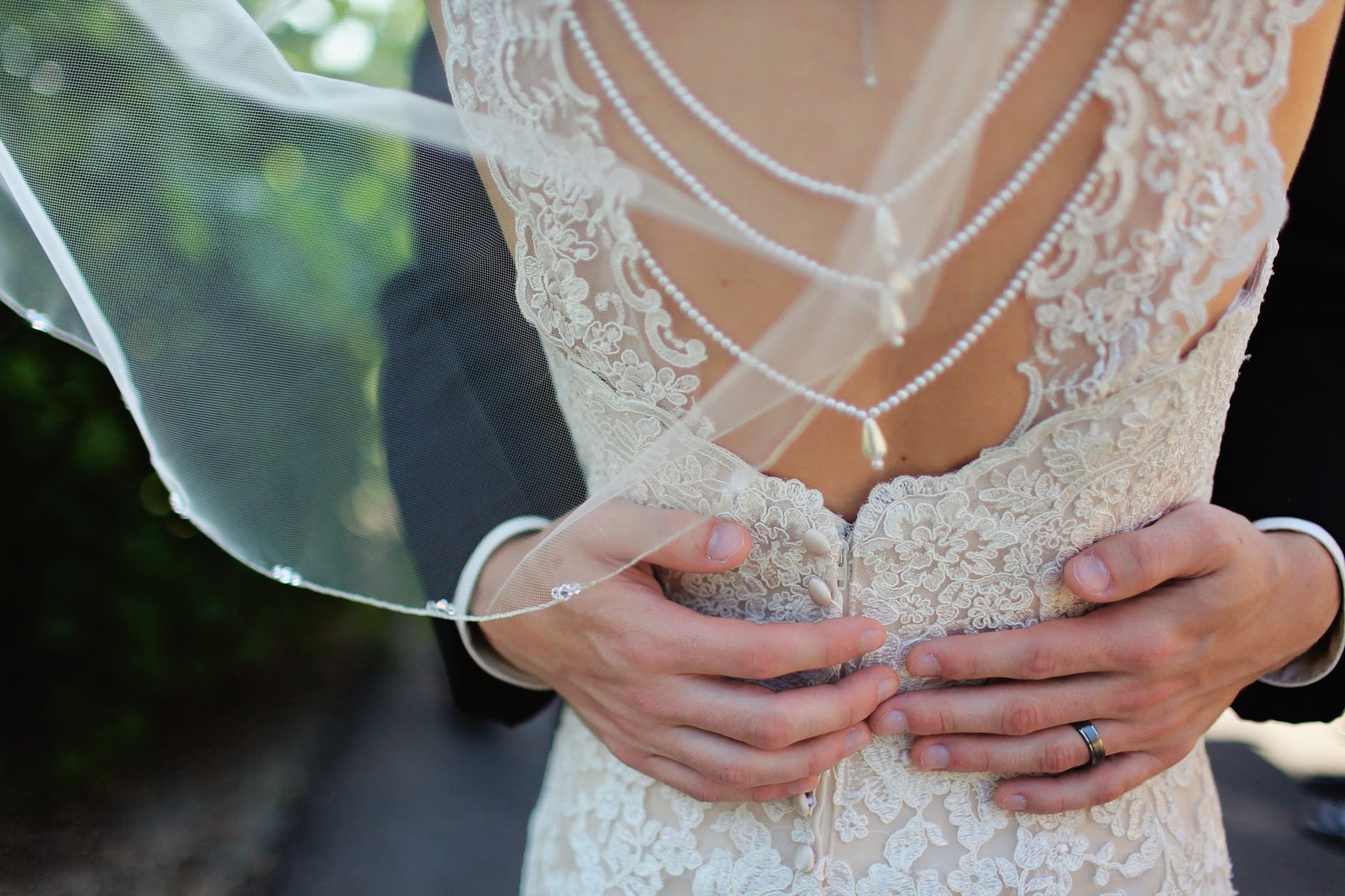 Why Over 3,000,000 Happy Brides Opted For Our Dress Preservation Kit