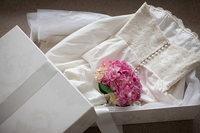 Wedding Dress Preservation Gone Wrong: Brides Sharing True Horror Stories